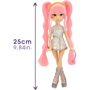 K-POP IDOL - YUNI