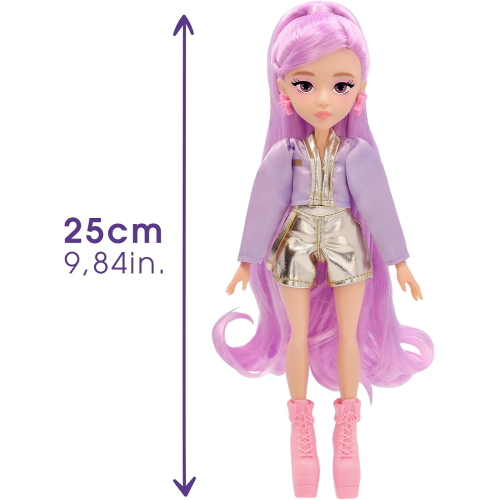 K-POP IDOL - NARI