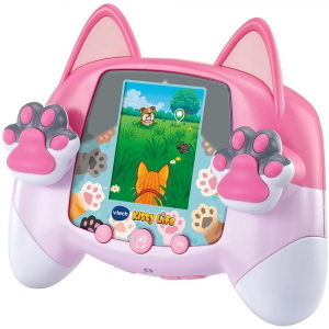 VT- KIDIPET - KITTY LIFE - ROSA