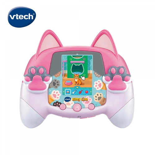 VT- KIDIPET - KITTY LIFE - ROSA