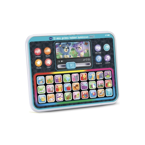 VT- IL MIO PRIMO TABLET LUMINOSO