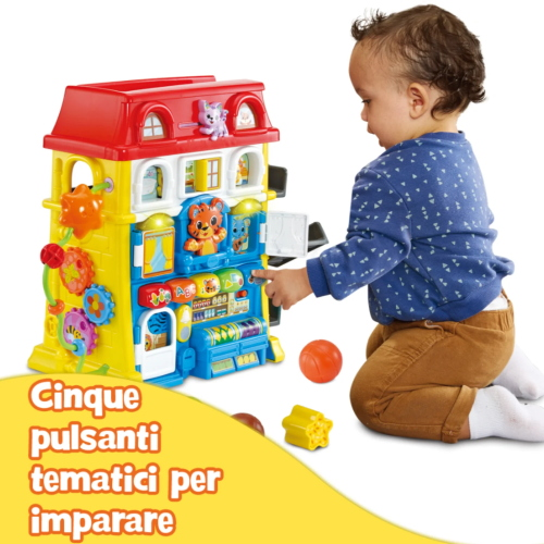 VT- LA MIA GRANDE CASA MULTIATTIVITA'
