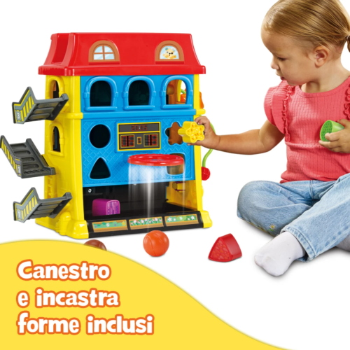 VT- LA MIA GRANDE CASA MULTIATTIVITA'