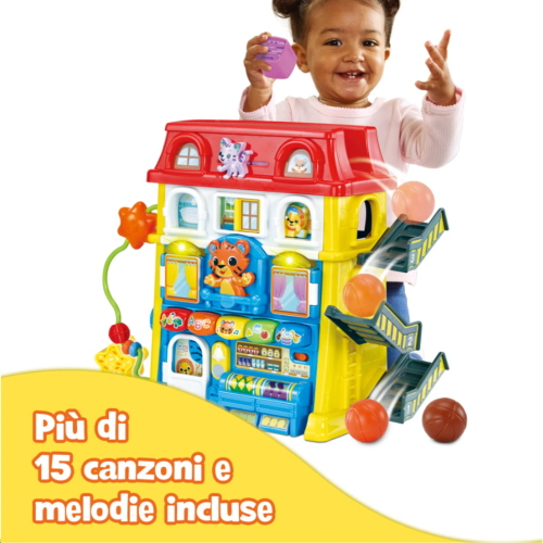VT- LA MIA GRANDE CASA MULTIATTIVITA'