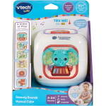 VT- BABY CUBO MUSICALE