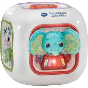VT- BABY CUBO MUSICALE