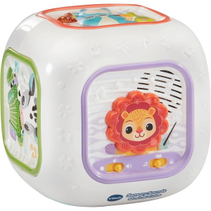 VT- BABY CUBO MUSICALE
