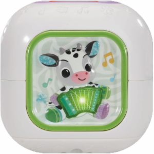 VT- BABY CUBO MUSICALE