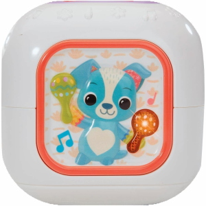 VT- BABY CUBO MUSICALE