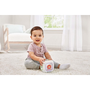 VT- BABY CUBO MUSICALE