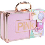 PINK IT- MAKE UP TRAVEL CASE