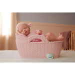 BABY BORN - NEO BORN GIRL