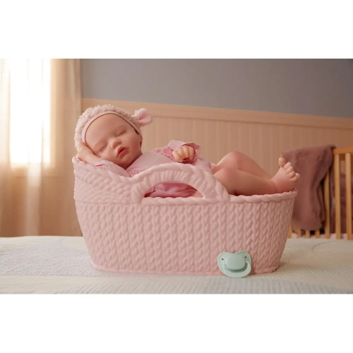 BABY BORN - NEO BORN GIRL