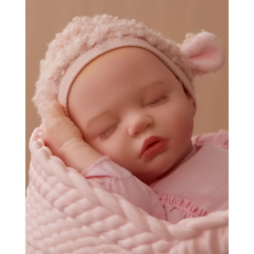 BABY BORN - NEO BORN GIRL