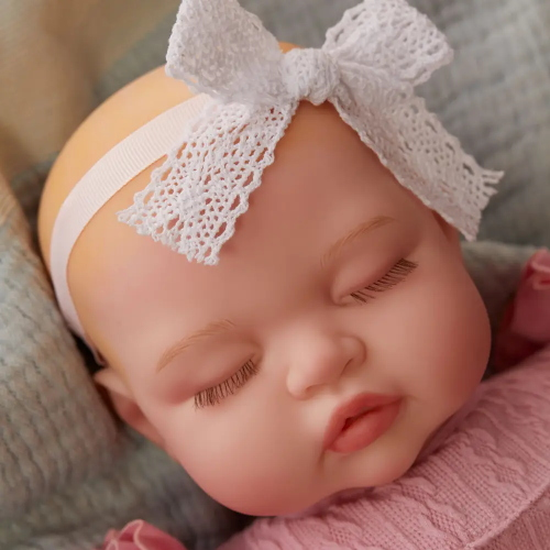 BABY BORN - NEO BORN GIRL