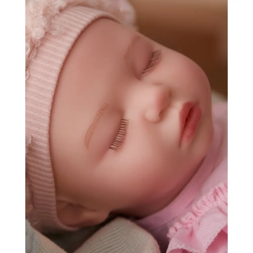BABY BORN - NEO BORN GIRL