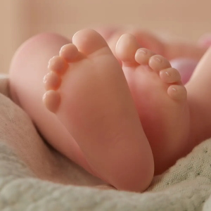 BABY BORN - NEO BORN GIRL