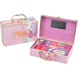 PINK IT- MAKE UP TRAVEL CASE