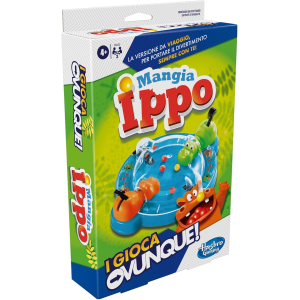 GS- TRAVEL - MANGIA IPPO