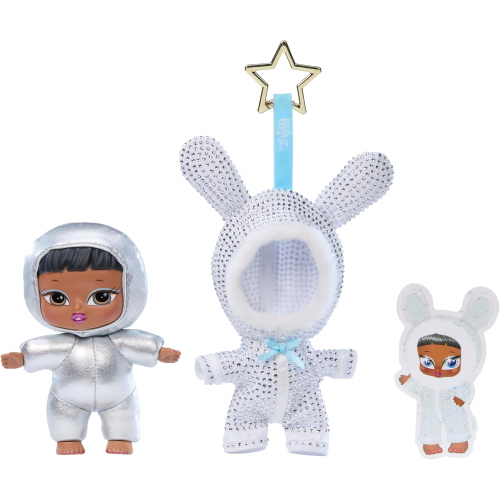 BRATZ BRATZIEZ - BLING 