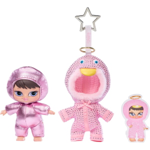 BRATZ BRATZIEZ - BLING 