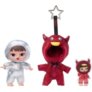 BRATZ BRATZIEZ - BLING 