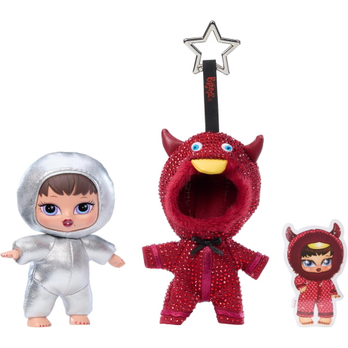 BRATZ BRATZIEZ - BLING 