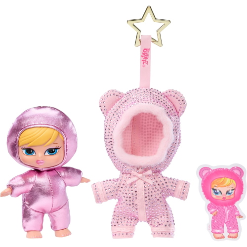 BRATZ BRATZIEZ - BLING 