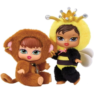 BRATZ BRATZIEZ - ICONZ BESTIEZ 