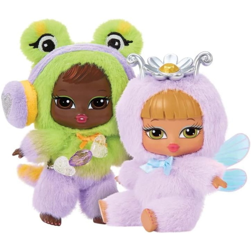 BRATZ BRATZIEZ - ICONZ BESTIEZ 