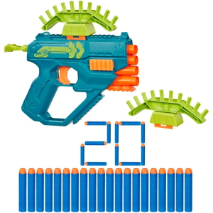 NERF - REBEL OPS AMMOHAWK