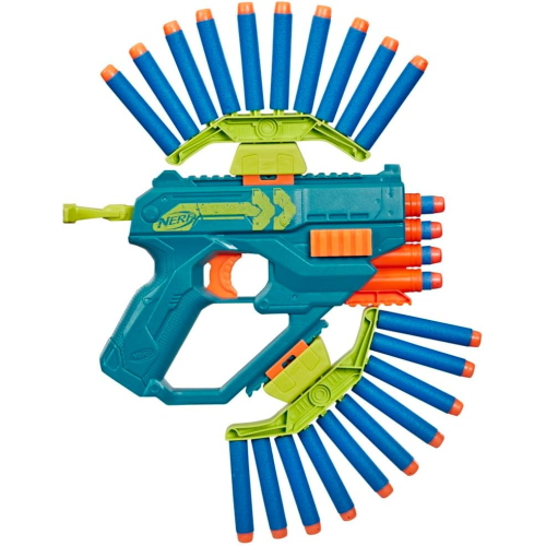 NERF - REBEL OPS AMMOHAWK