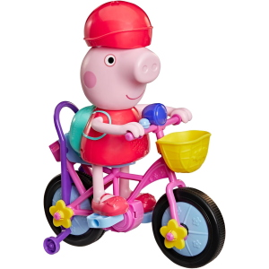 PEPPA PIG - PEDALA IN GICICLETTA