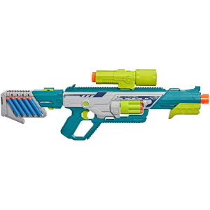 NERF - N-STRIKE EIUTE REBEL FUCILE DEADEYE