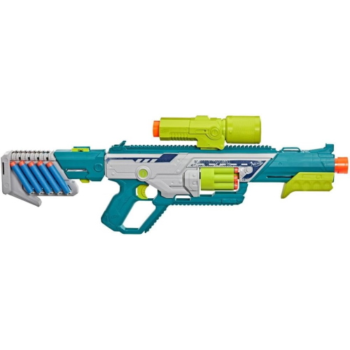 NERF - N-STRIKE EIUTE REBEL FUCILE DEADEYE