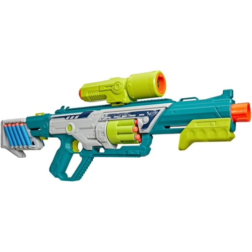 NERF - N-STRIKE EIUTE REBEL FUCILE DEADEYE