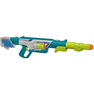 NERF - N-STRIKE EIUTE REBEL FUCILE DEADEYE