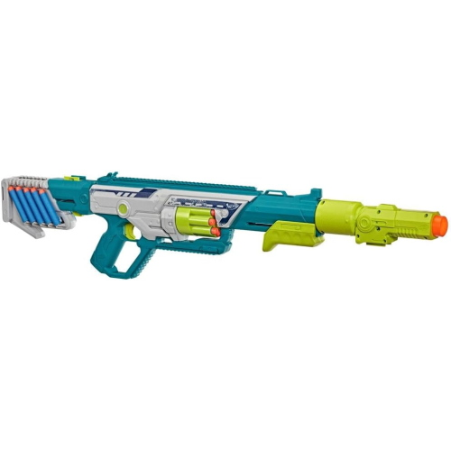 NERF - N-STRIKE EIUTE REBEL FUCILE DEADEYE