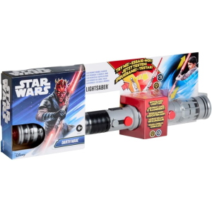 SW- SPADA LASER DARTH MAUL LIGHT SABER