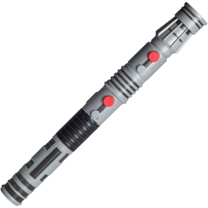 SW- SPADA LASER DARTH MAUL LIGHT SABER