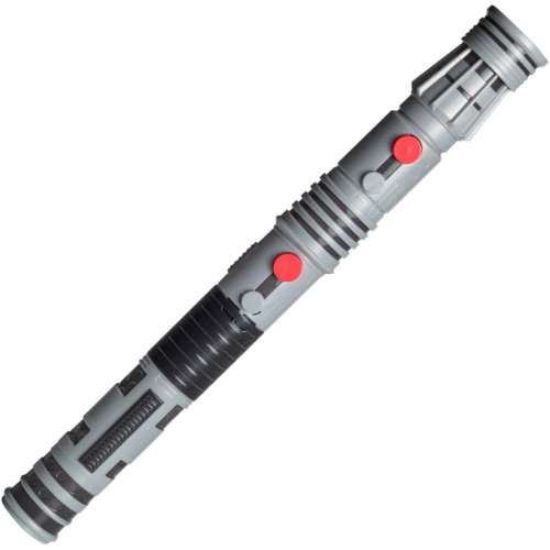 SW- SPADA LASER DARTH MAUL LIGHT SABER