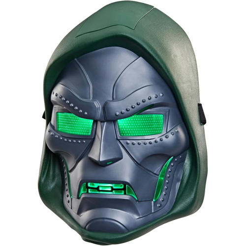 AVN - DOOMSDAY- MASCHERA ROLE PLAY DR. DOOM