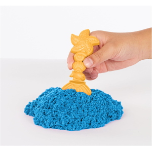 KINETIC SAND - PLAYSET CASTELLI DI SABBIA ASS.