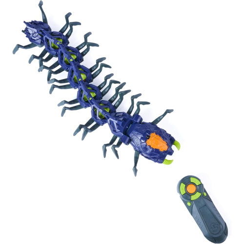 HEX - IL CENTIPEDE