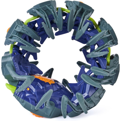 HEX - IL CENTIPEDE
