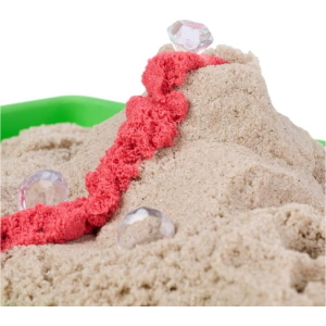 KINETIC SAND - PAW PATROL