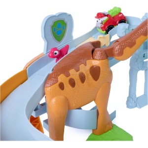 PAW PATROL- DINO- PLAYSET PUPSQUAD