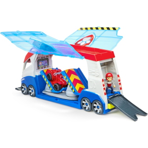 PAW PATROL- PAW PATROLLER