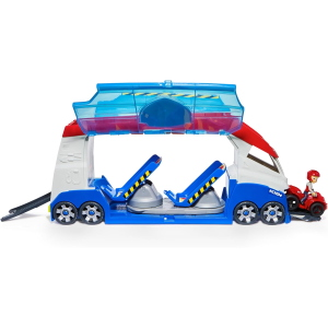 PAW PATROL- PAW PATROLLER