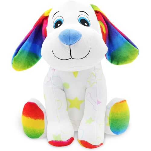 COLOR & PLUSH - CAGNOLINO